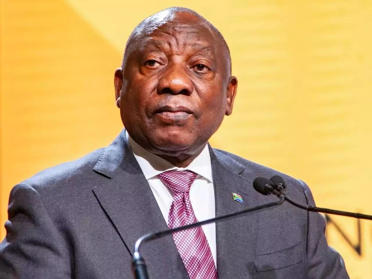 Phala Phala: No, Ramaphosa is not considering resigning, says advisor | News24