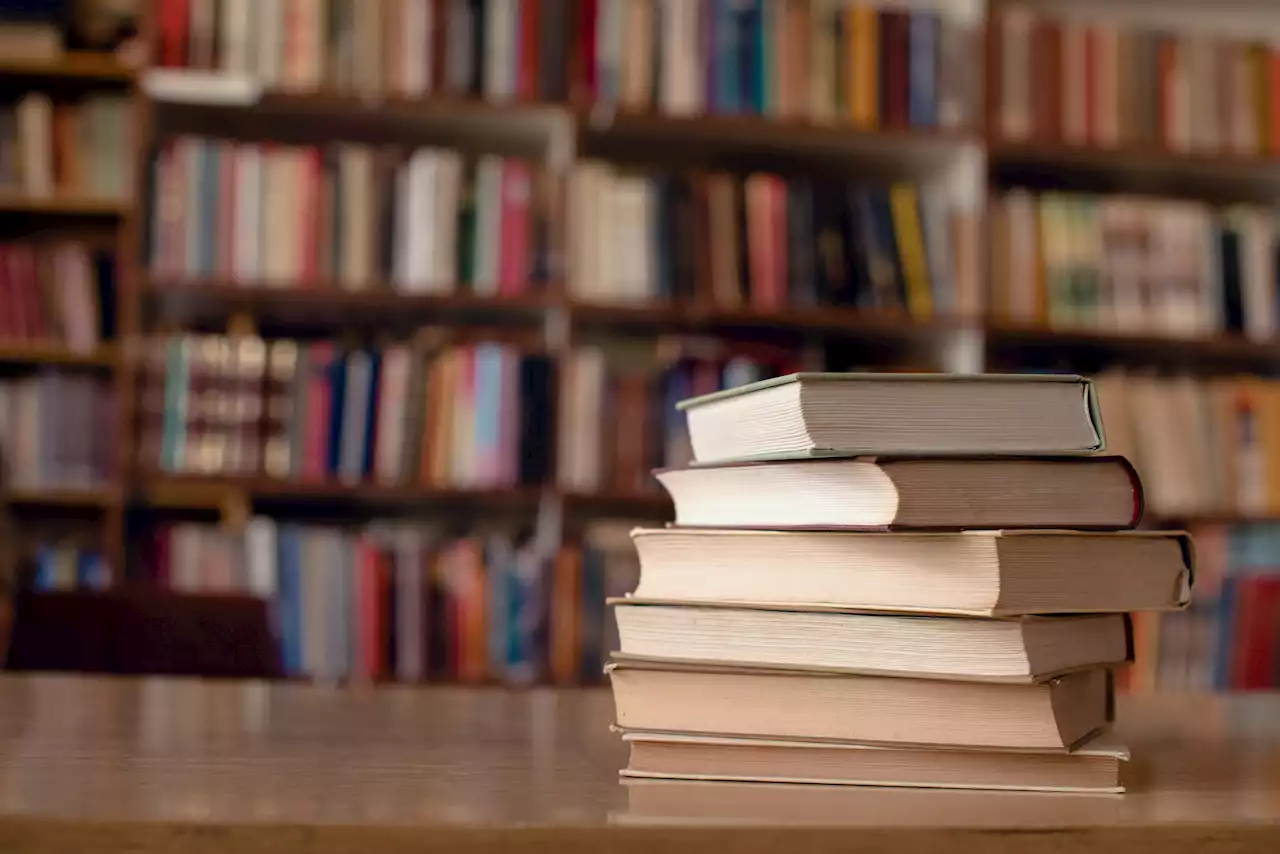 School board overrules local leaders' ban on four books