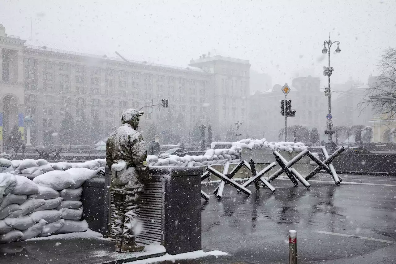 Ukraine army will have upper hand against Russia throughout winter—analyst