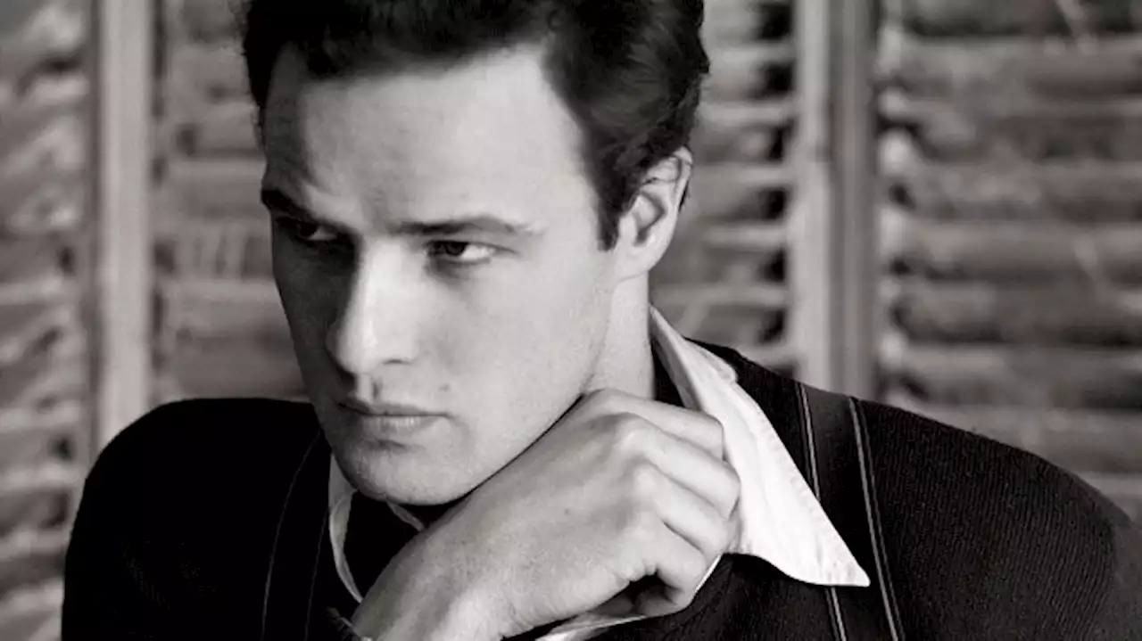 How Marlon Brando Lost His Way