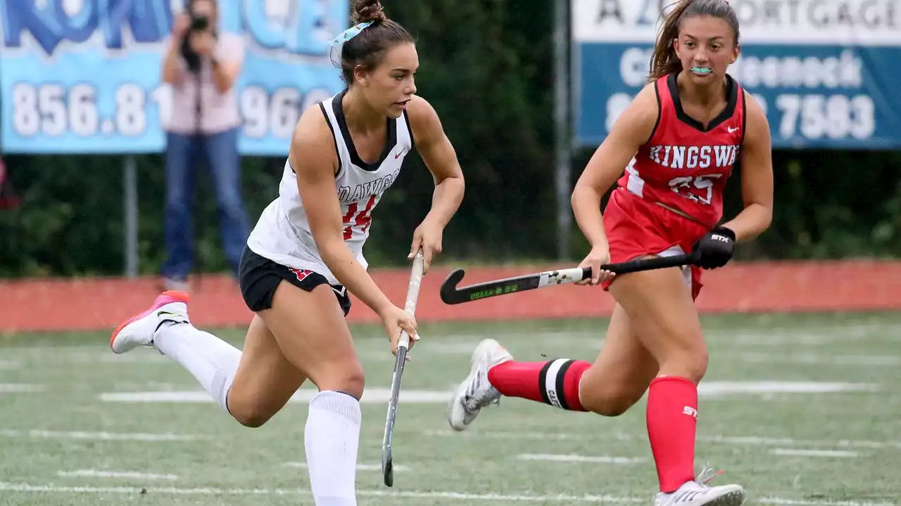 Field hockey preview, 2022: Forwards to fear this fall