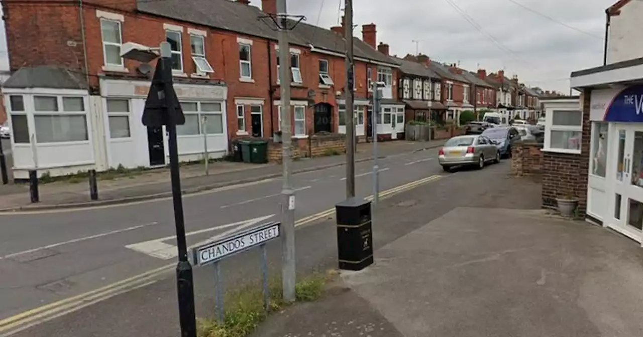 Neighbours fear 'nightmare' plan for street in 'overcrowded' town