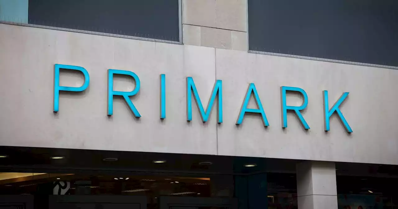 Primark £15 blazer gives customers 'rich vibes'