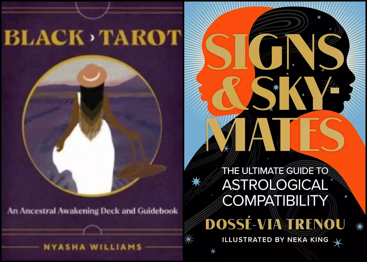 Two Black mystical books to discover - New York Amsterdam News