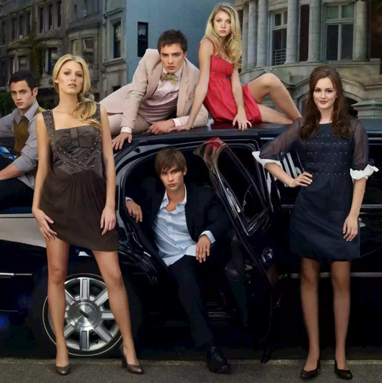 12 Unhinged, Forgotten ‘Gossip Girl’ Plot Lines