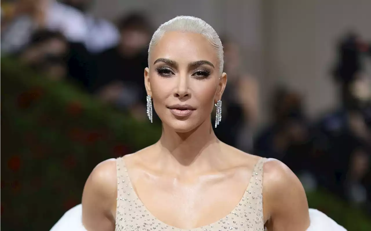 Kim Kardashian Is Launching A True Crime Podcast