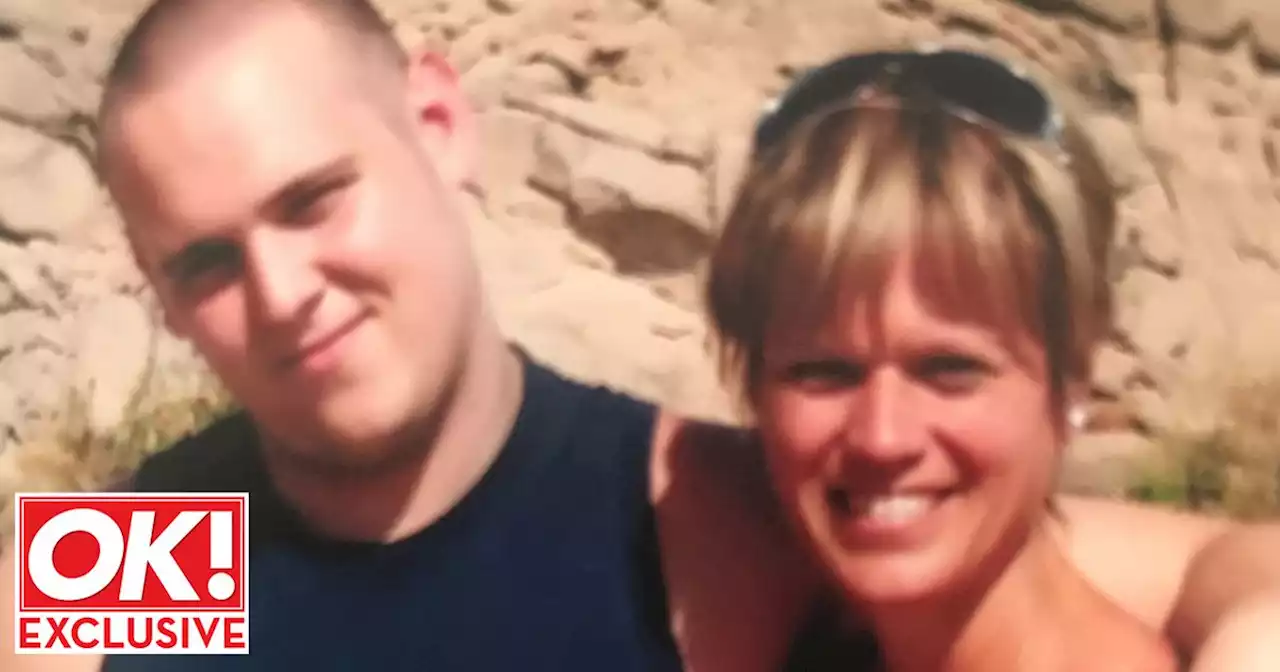 ‘I found my healthy son dead in bed at 31 - it’s something I’ll never get over’