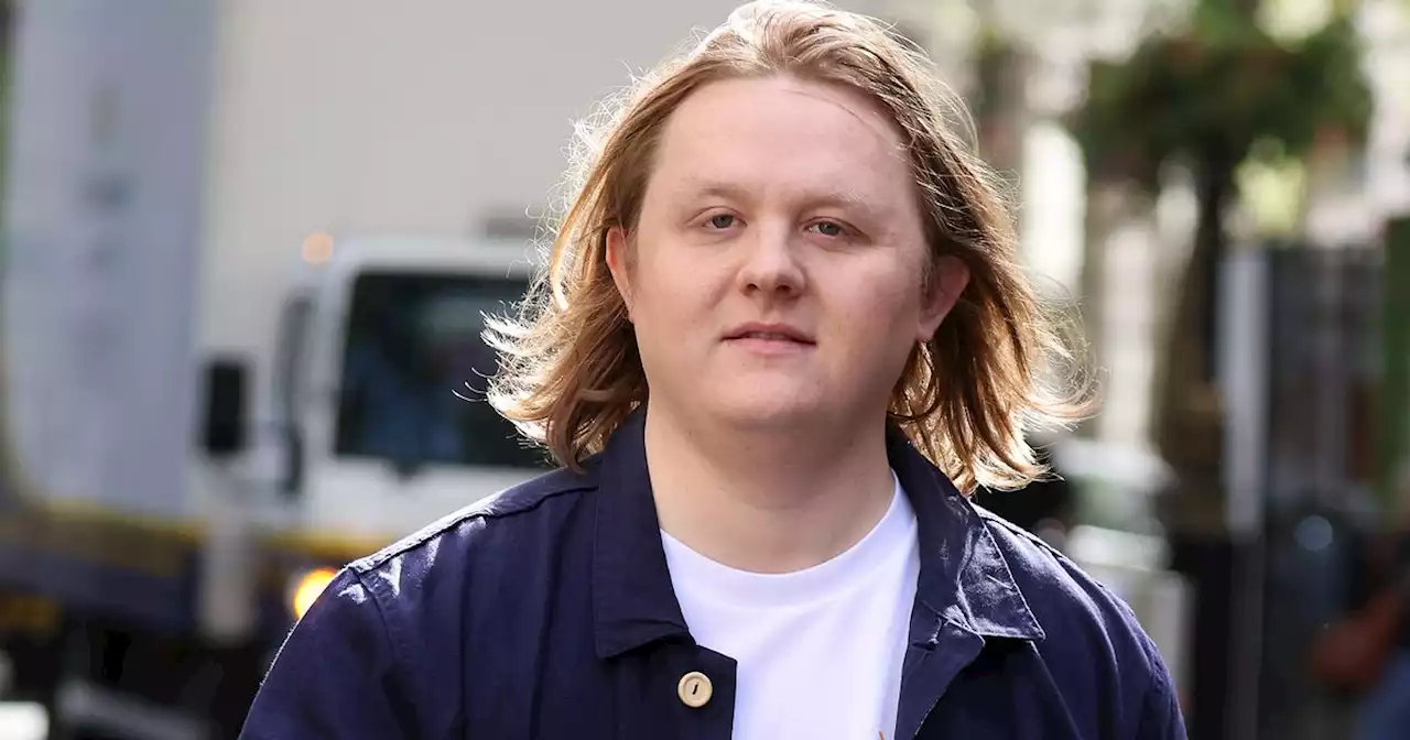 Lewis Capaldi diagnosed with Tourette's and gets Botox to prevent twitching