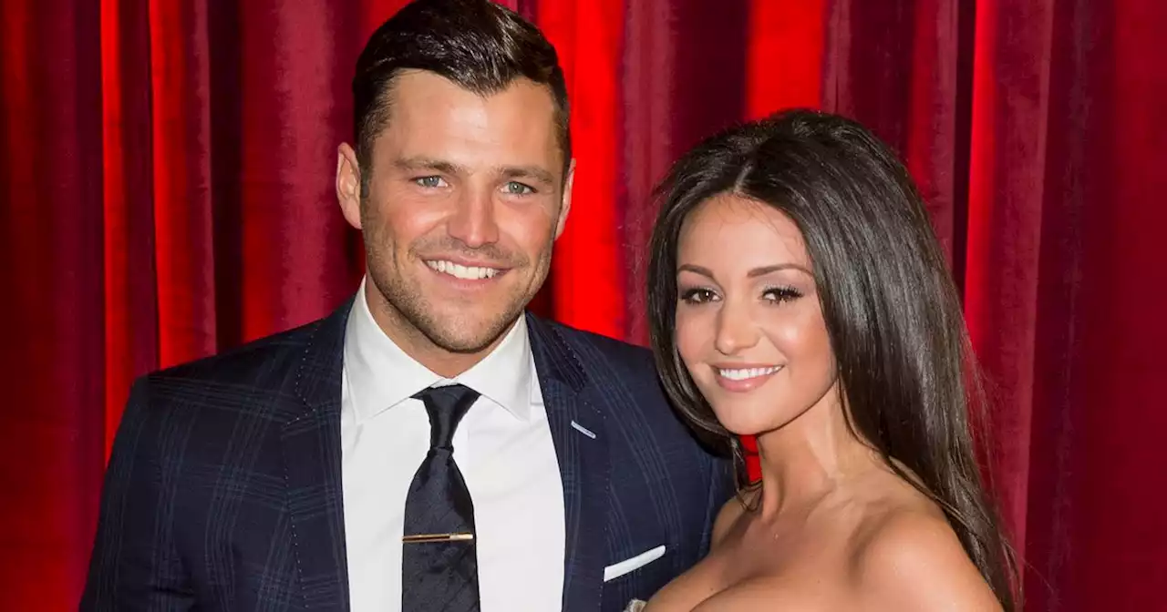 Mark Wright and Michelle Keegan show off 'dream come true' addition to mansion