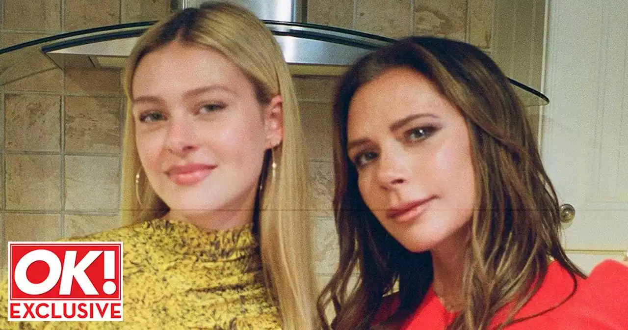 Victoria Beckham's ‘feud’ with Nicola Peltz is ‘affecting Brooklyn’