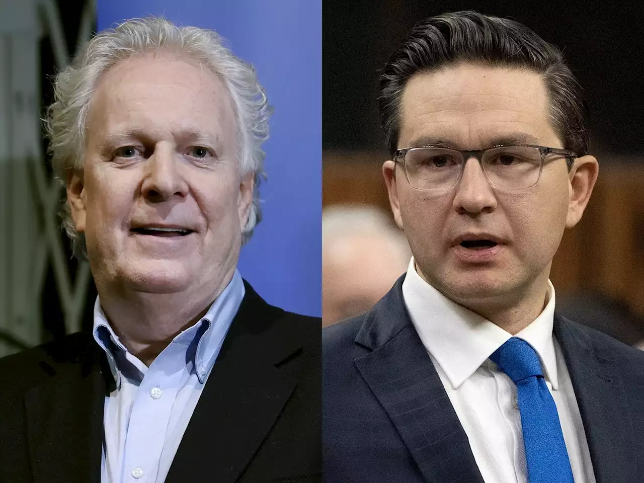 LILLEY: Record number of ballots cast in Conservative leadership race