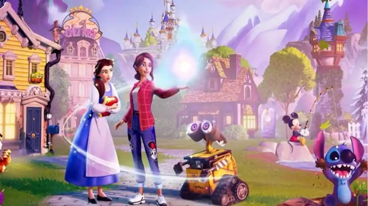 Xbox Game Pass's September Titles Include Disney Dreamlight Valley, Metal: Hellsinger, and More