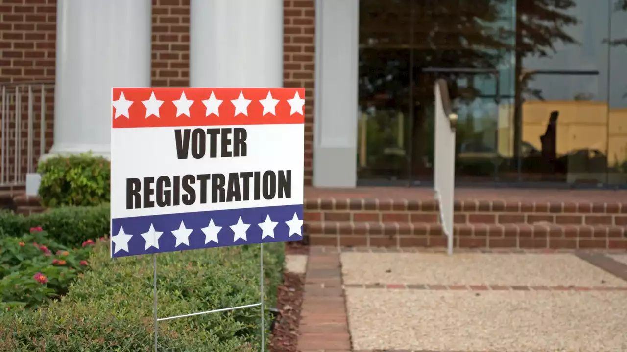 Voter registration access expanded to more Pa. state agency locations