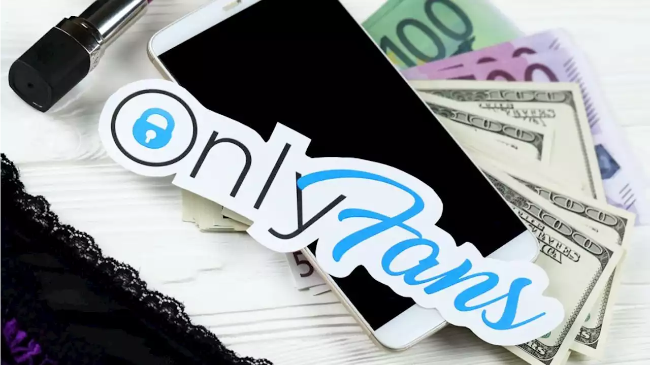 OnlyFans: contenido erótico e ingresos tentadores en dólares