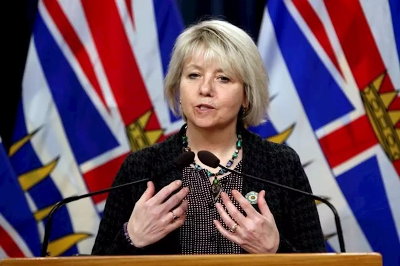 B.C. to start fall COVID-19 booster campaign with recently approved bivalent vaccines