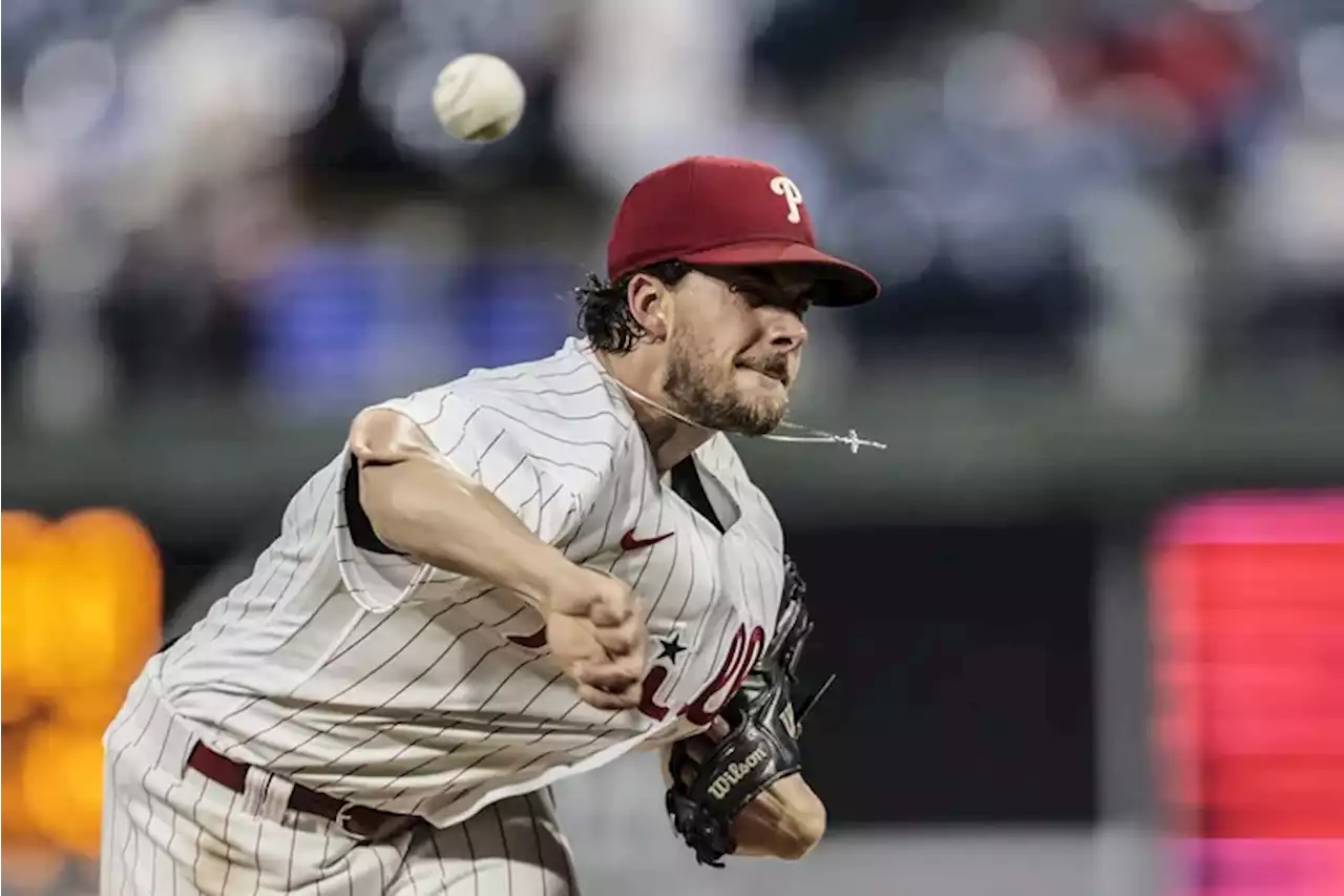 Phillies reverse September curse in tight 3-2 win against Marlins