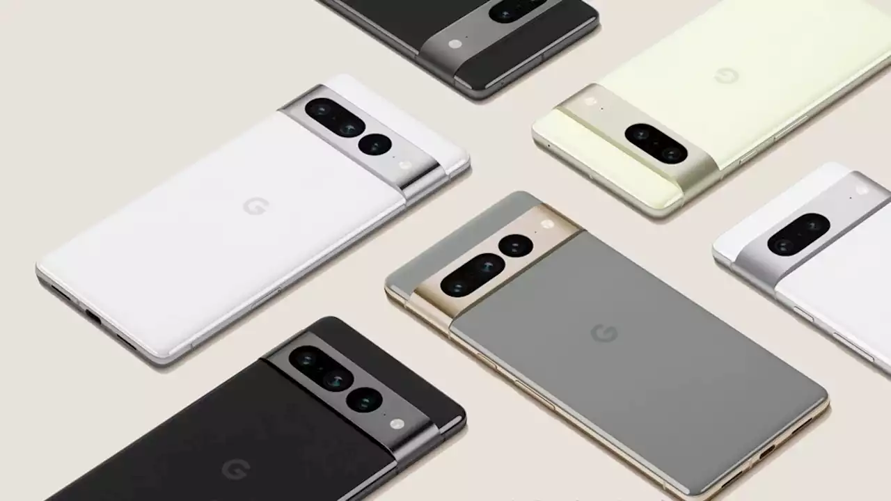 BREAKING: Google announces October 6th event to unveil Pixel 7 series, Pixel Watch