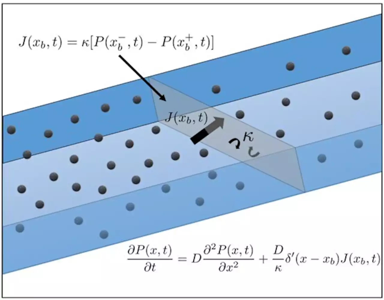 Pioneering mathematical formula paves way for exciting advances in health, energy, and food industry