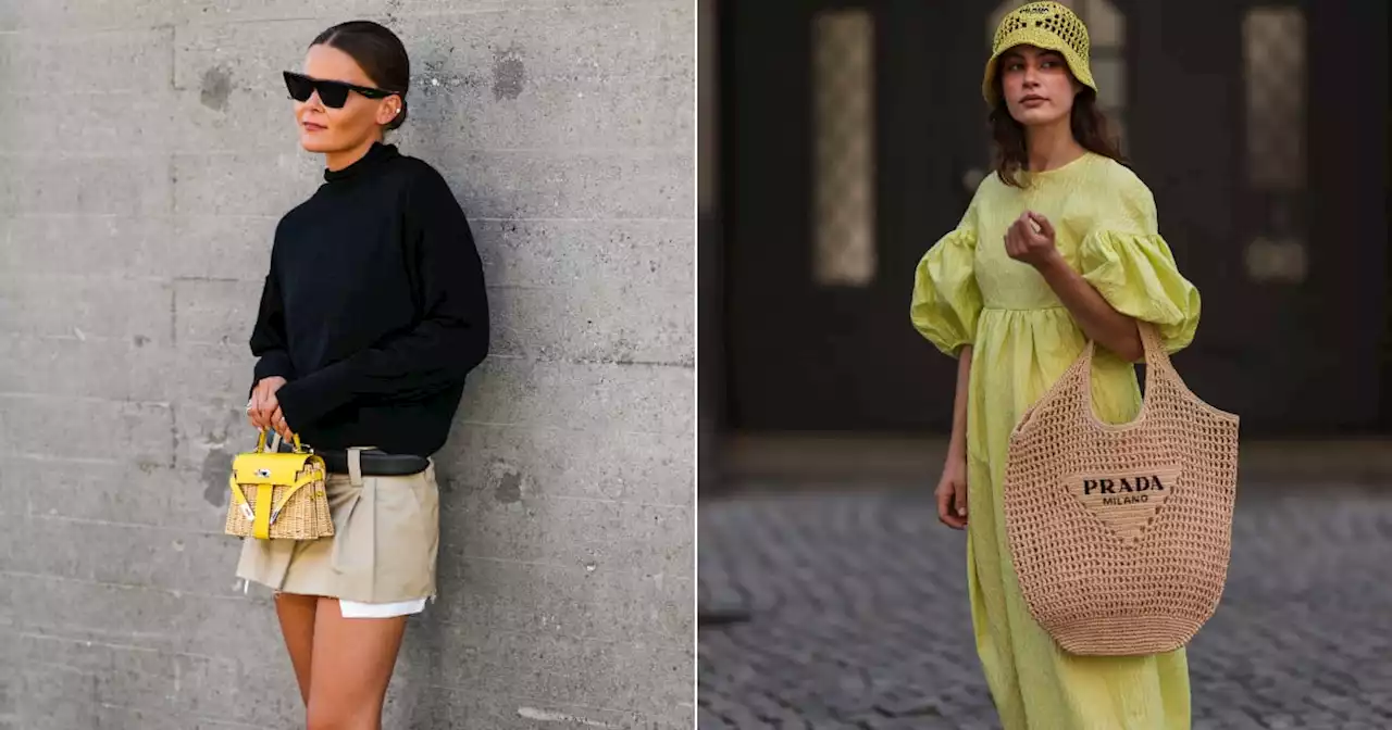 7 Viral Fashion Items Trending on TikTok Right Now