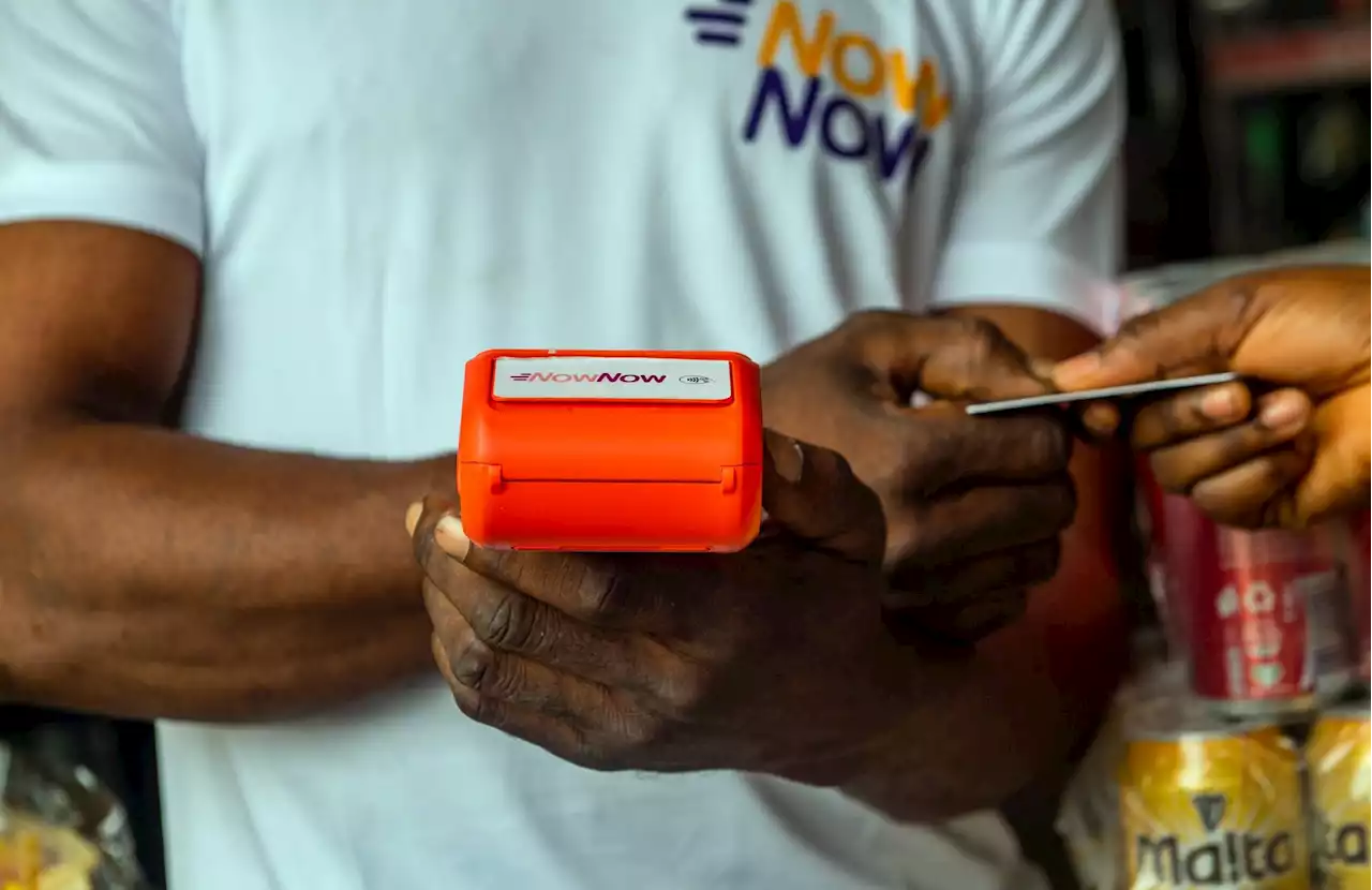 Nigerian digital system startup, NowNow, raises $13 million in seed round
