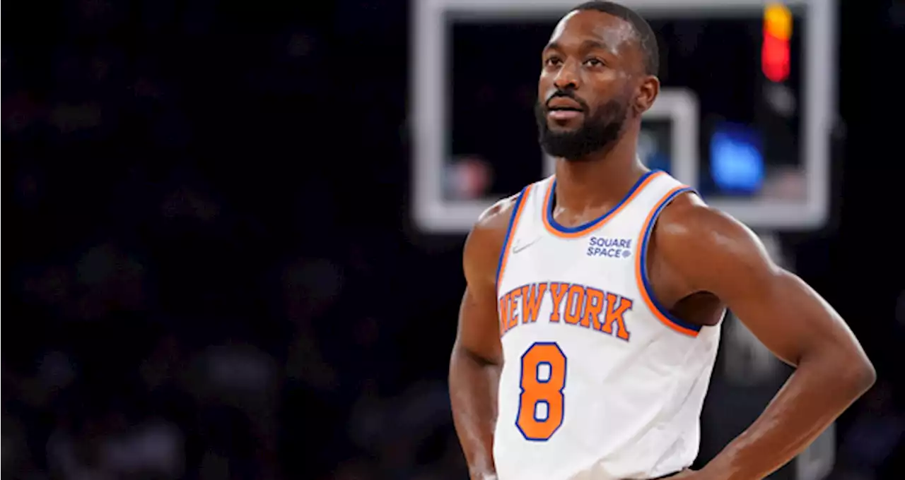 Kemba Walker Buyout From Detroit Delayed