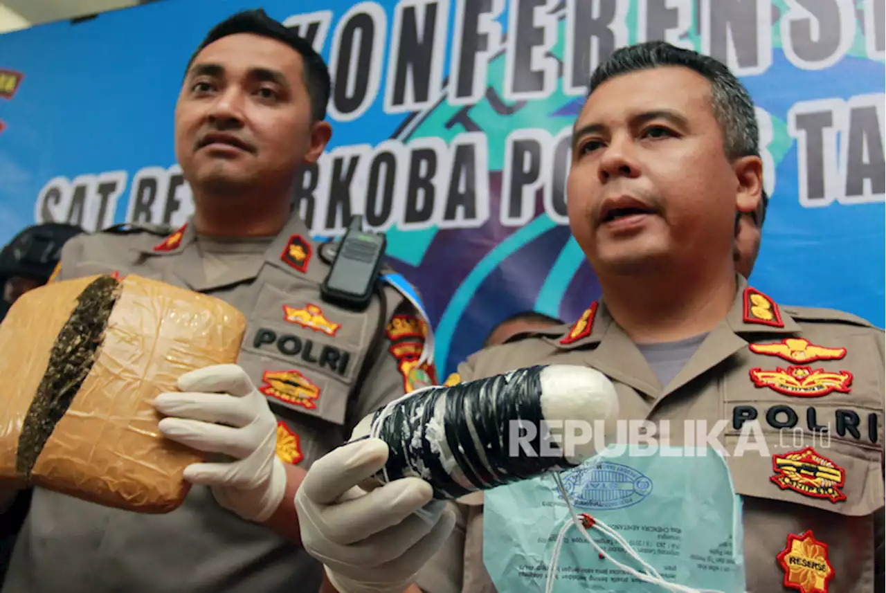 Kota Bogor Dikepung Demo Penolakan Kenaikan Harga BBM Hingga Jumat |Republika Online