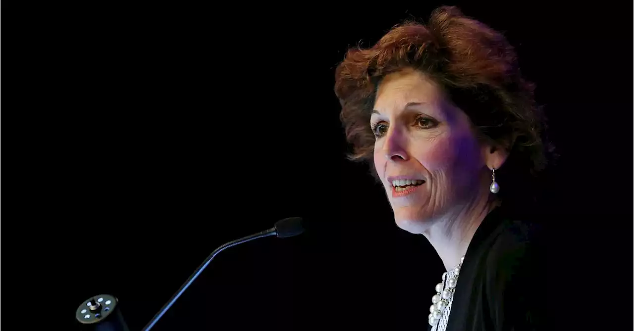 Fed's Mester warns high rents mean inflation may not yet have peaked