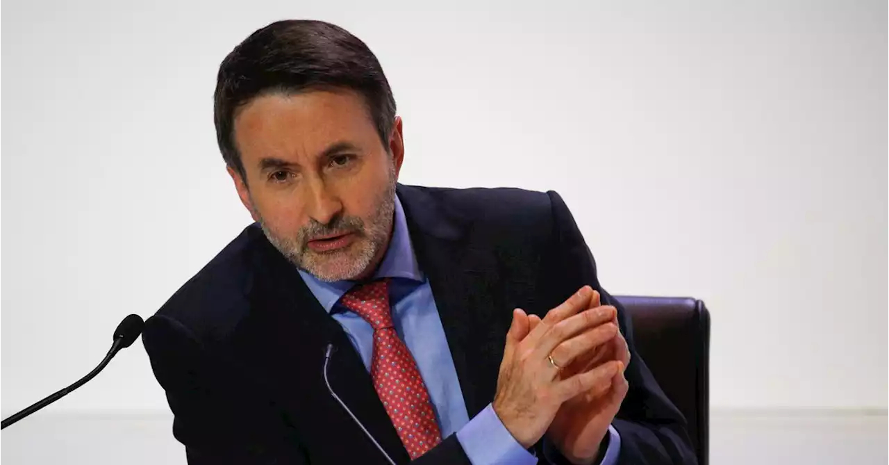 Repsol's CEO: Europe has to rethink its energy transition