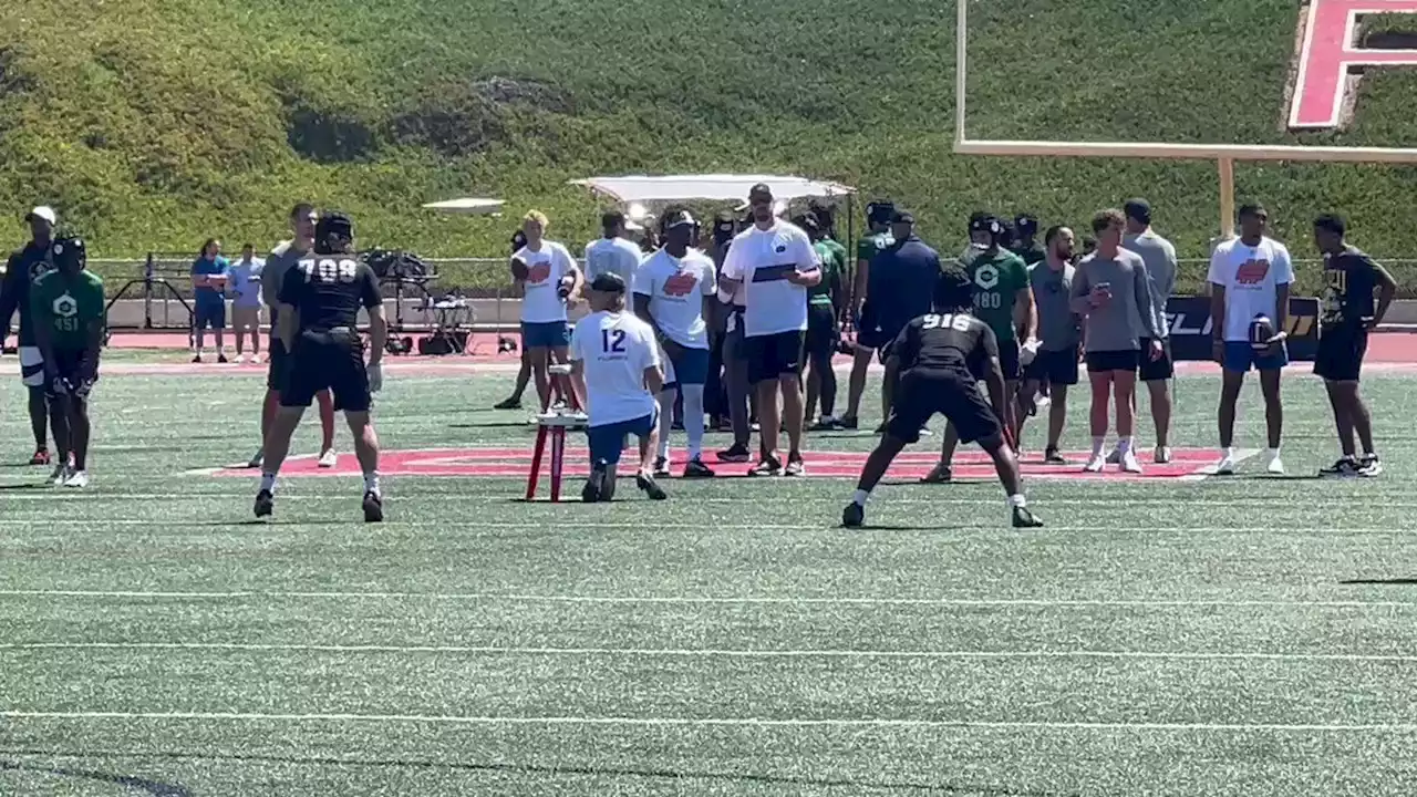 Stacked 2023 QB talent within Tennessee