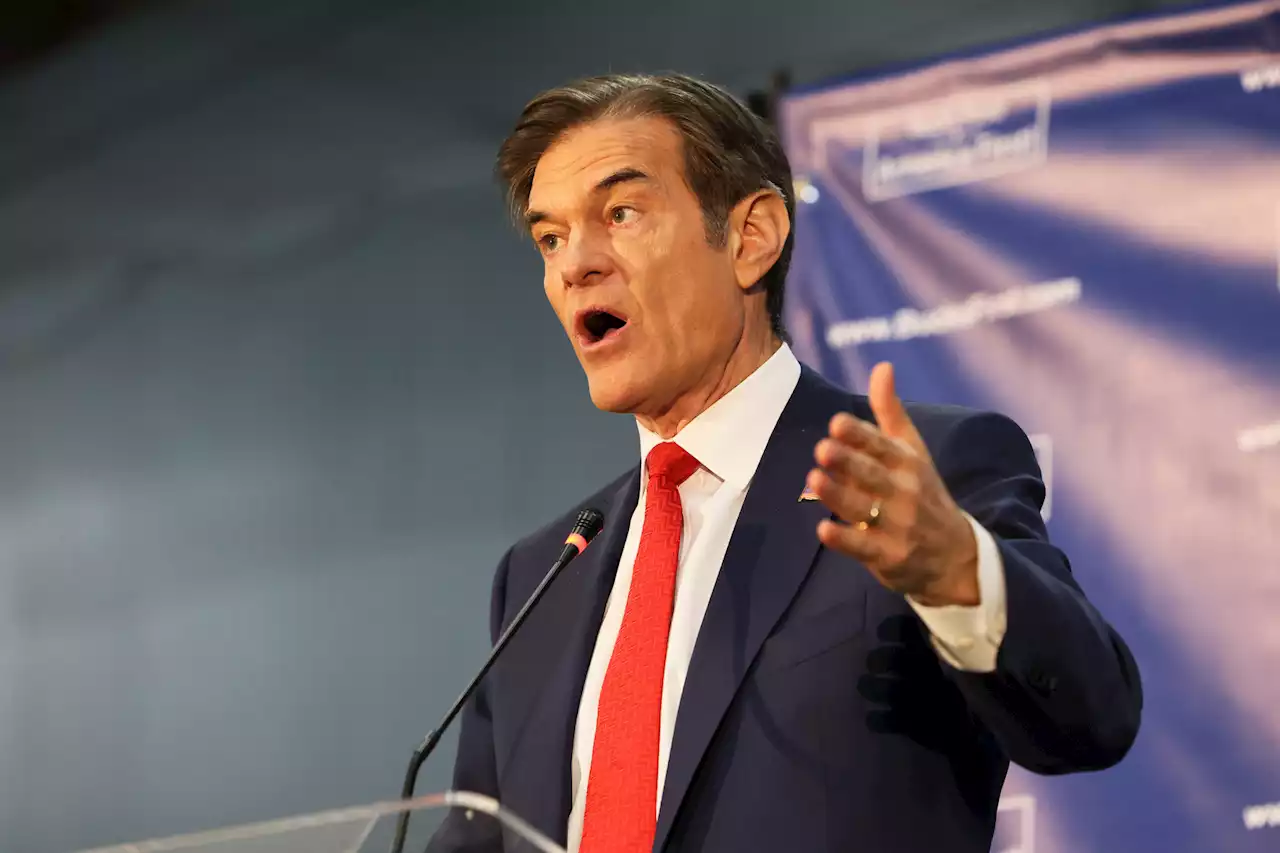 Leaked Audio: Dr. Oz's Quack Science Extends to Smell-Based Sex Advice