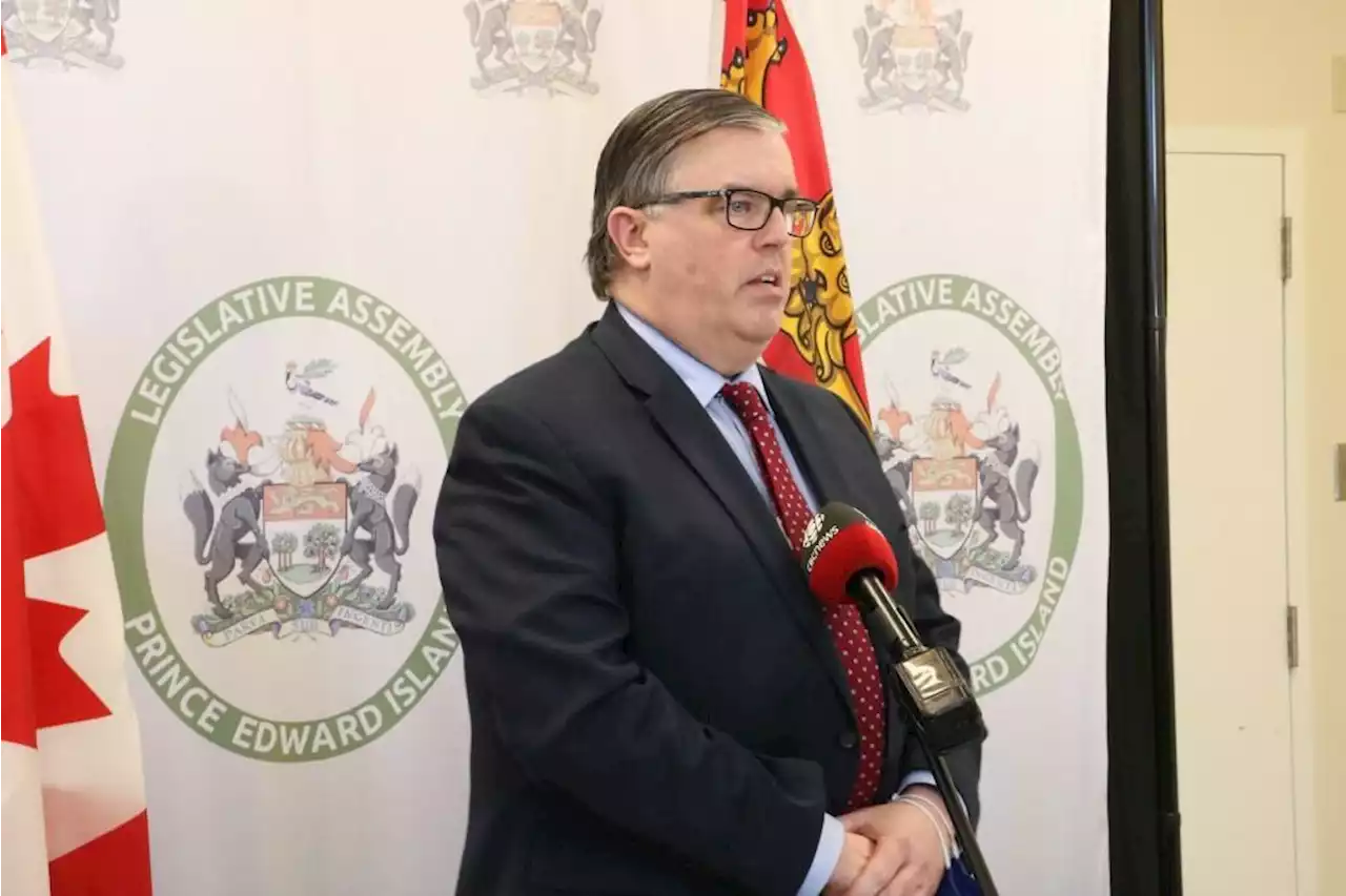 P.E.I. carbon pricing plan aims to hold the line | SaltWire