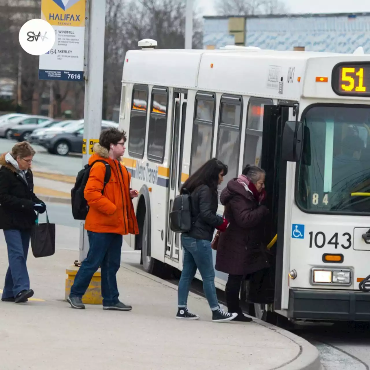 $20.8 million announced to design new Burnside Transit Centre in Dartmouth | SaltWire