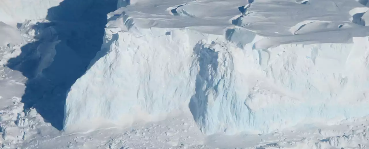 'Doomsday Glacier' in Antarctica Is Holding on 'By Its Fingernails', Scientists Warn