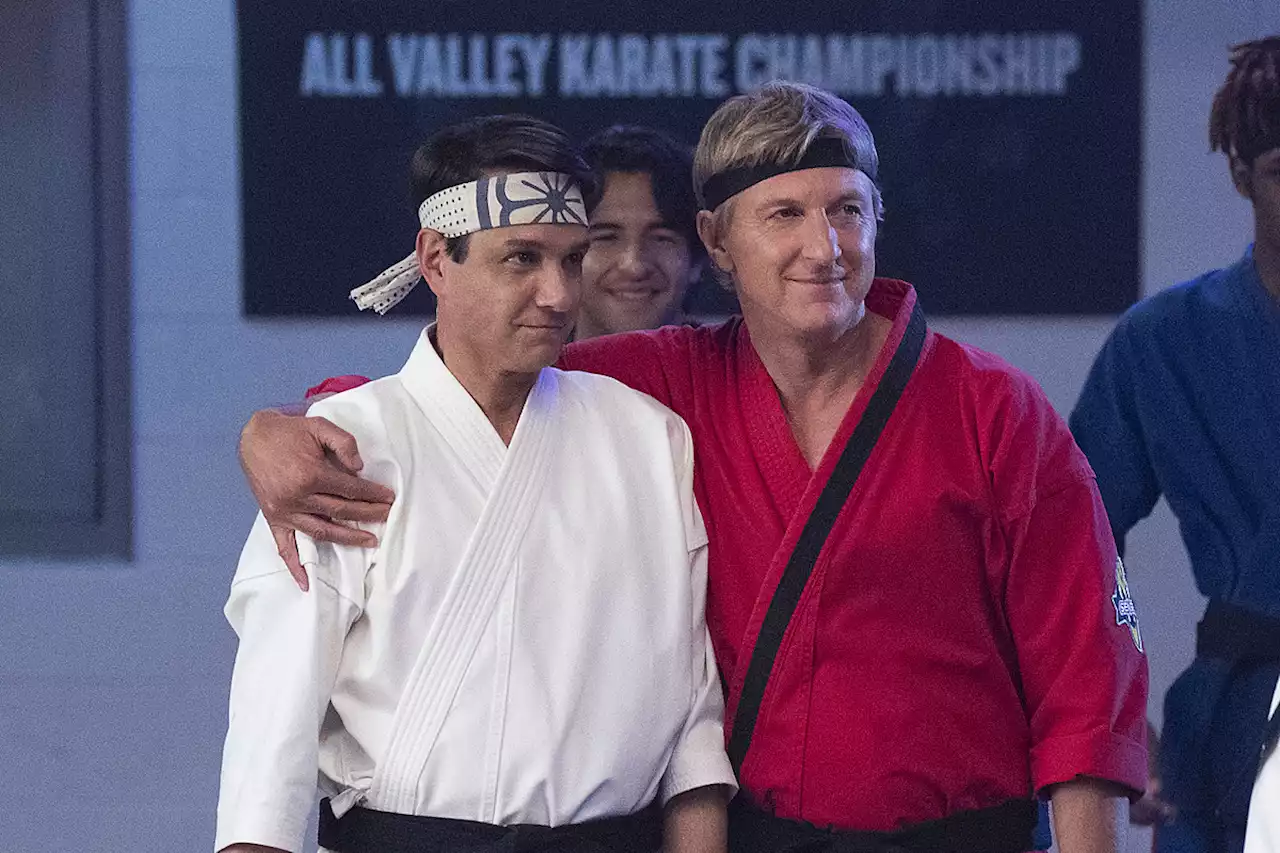 ‘Cobra Kai’: Full Recap Of the Show So Far