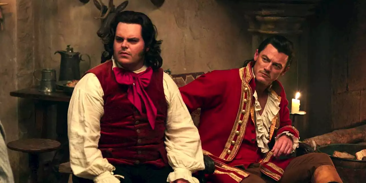 Beauty & The Beast Prequel Show's Delay Explained By Josh Gad