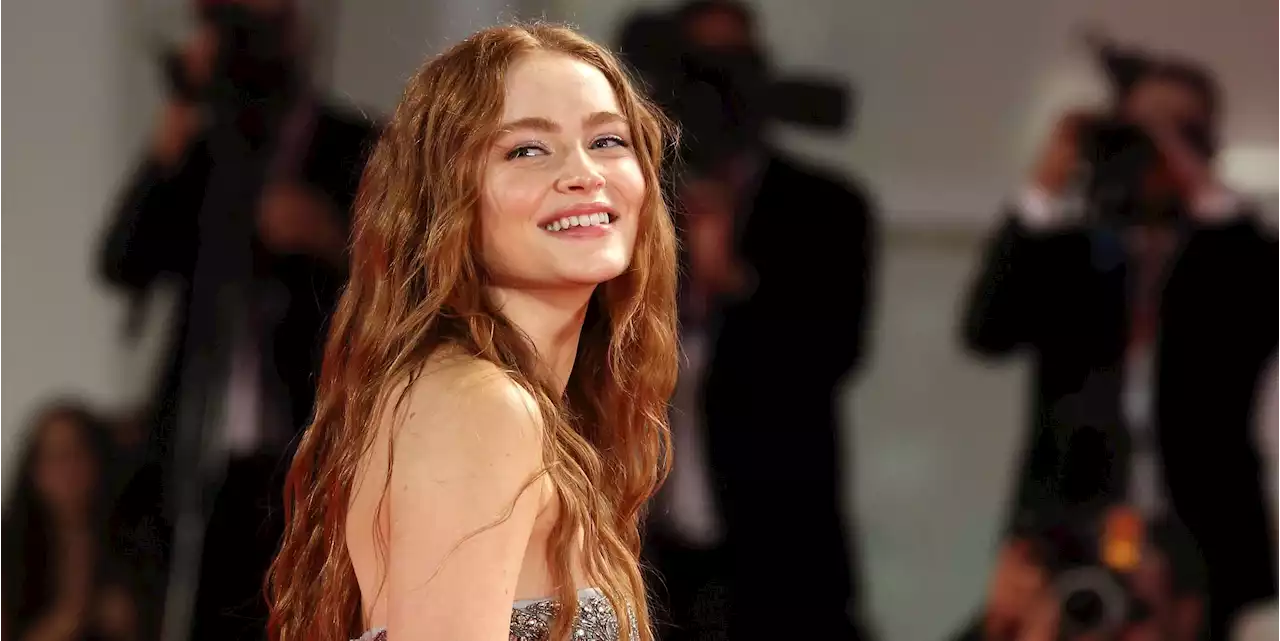 Sadie Sink Has Been Cast in Her Next Movie, “Berlin Nobody”