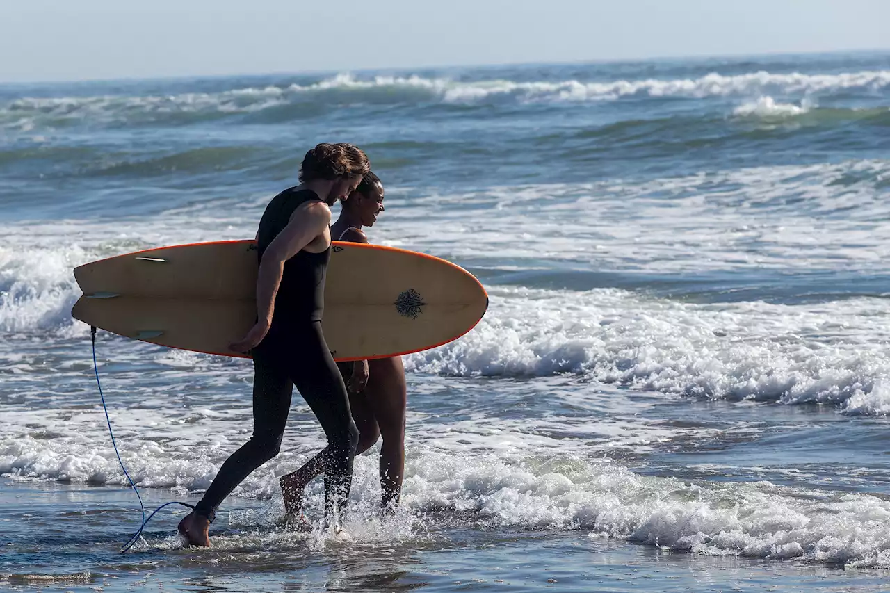 Here's when the SF Bay Area is forecast to cool off