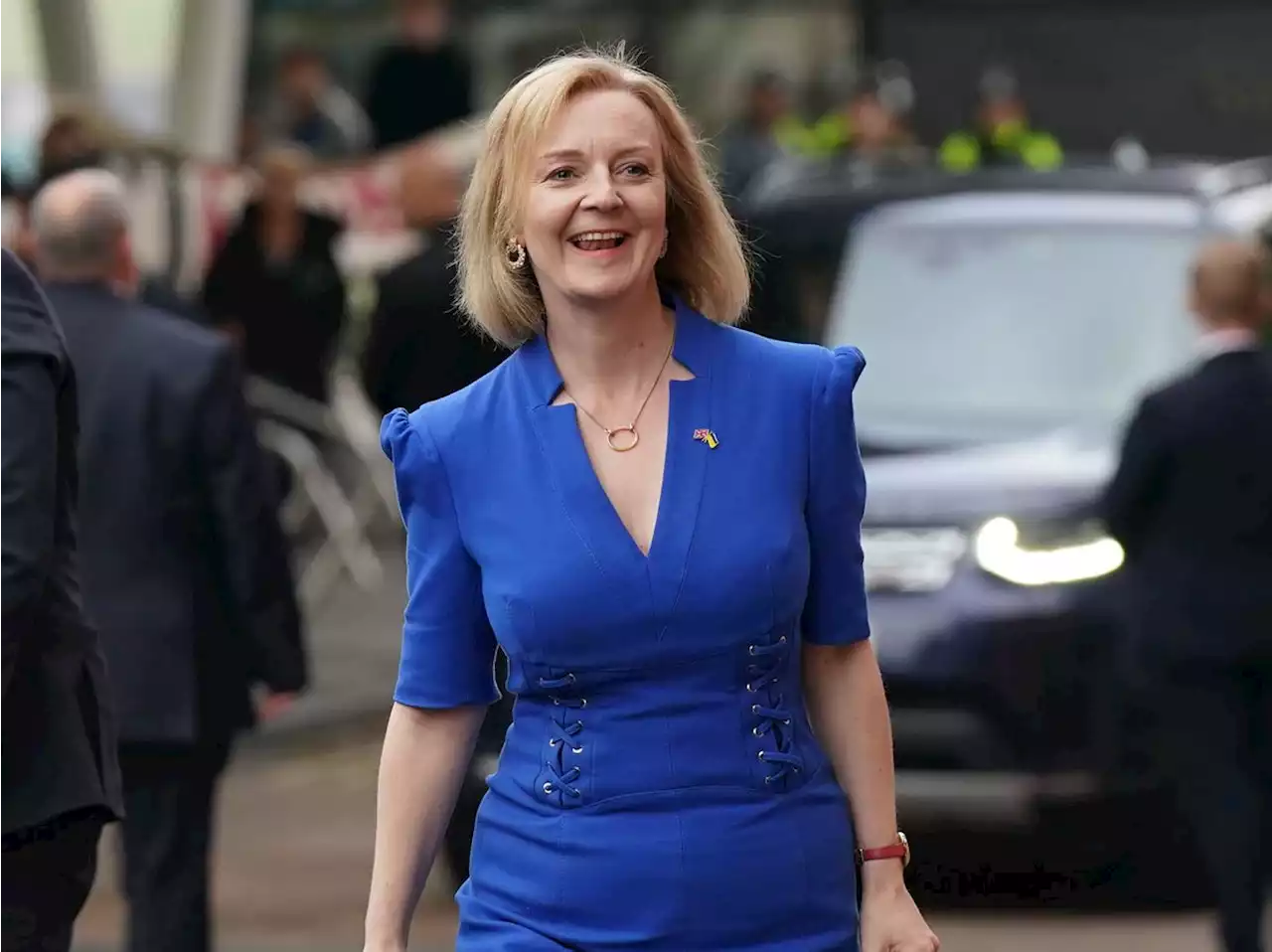 Star comment: Liz Truss must be allowed to lead - but shadow of Boris Johnson looms large