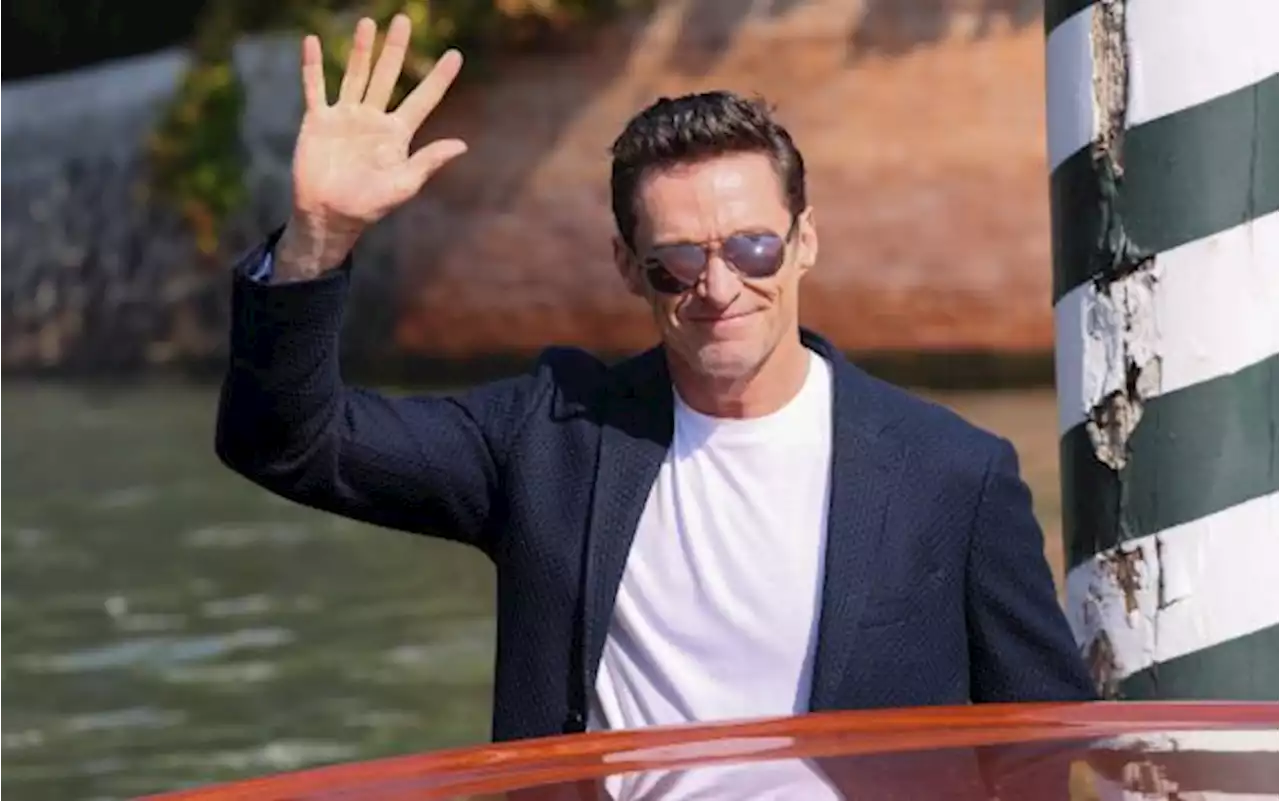 Venezia 79, in concorso Saint Omer e The Son con Hugh Jackman. DIRETTA