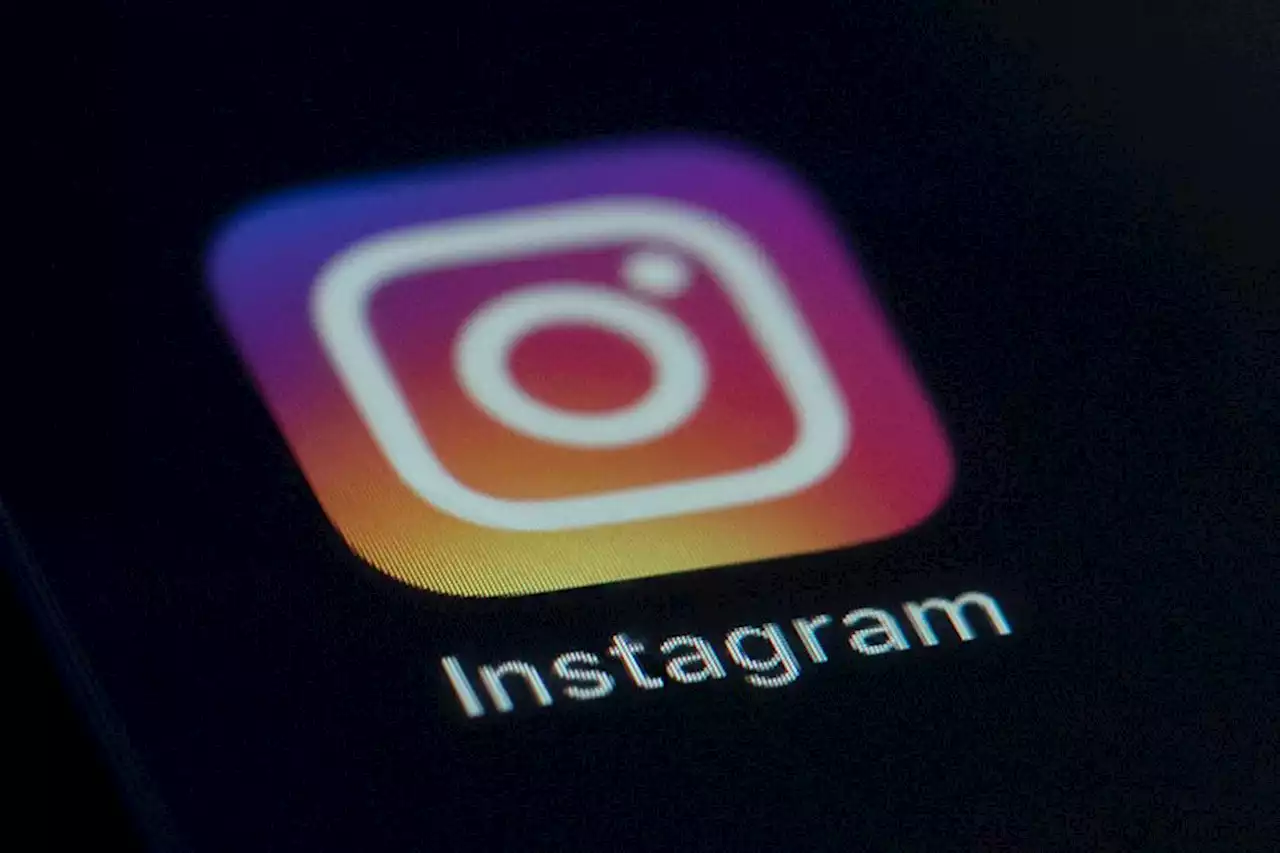 Irish Watchdog Fines Instagram 405M Euros in Teen Data Case