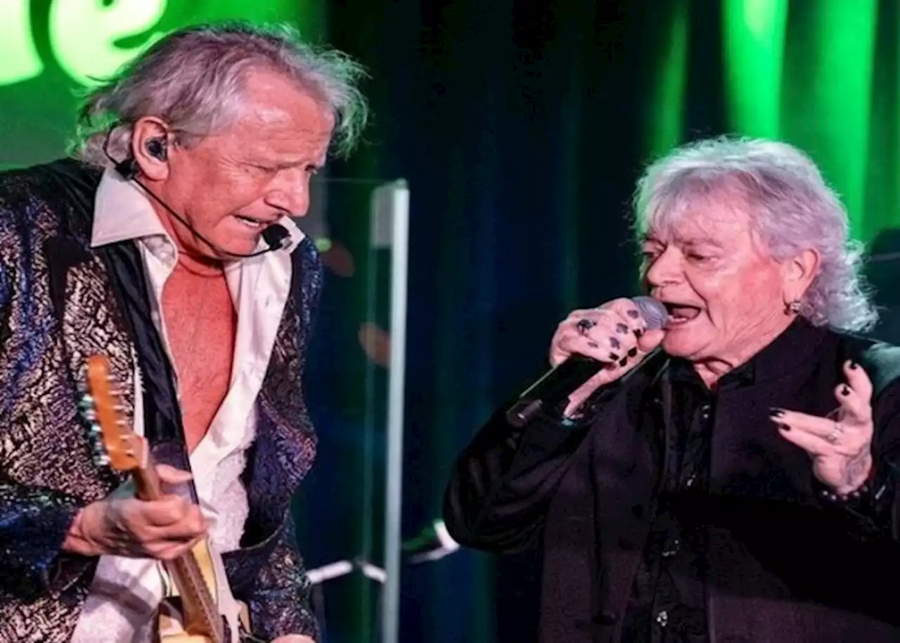 Air Supply bakal Konser di Jakarta, Catat Tanggalnya!