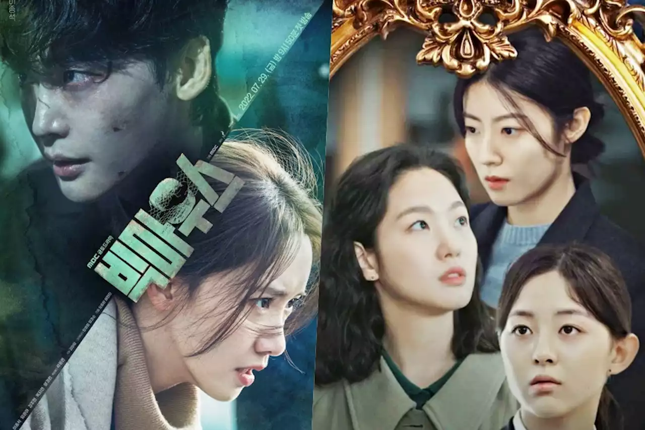 “Big Mouth” And “Little Women” Sweep Most Buzzworthy Drama And Actor Rankings