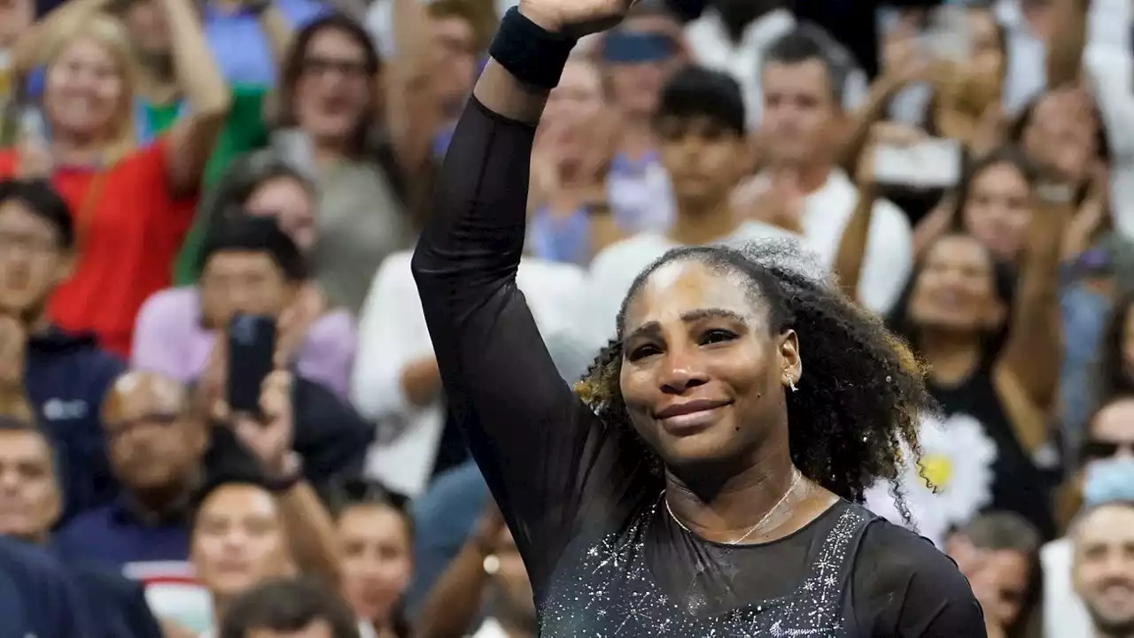 Serena Williams' impact felt through generations of Texas tennis players