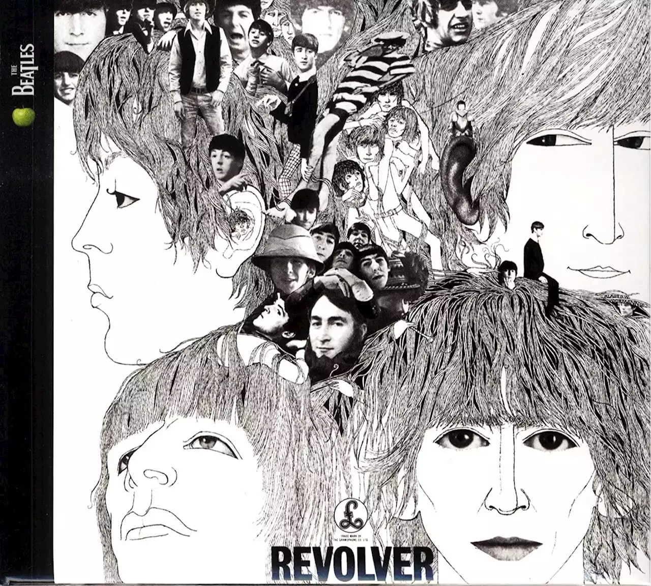 The Beatles Revisit Revolver With Rarities-Packed Deluxe Reissues