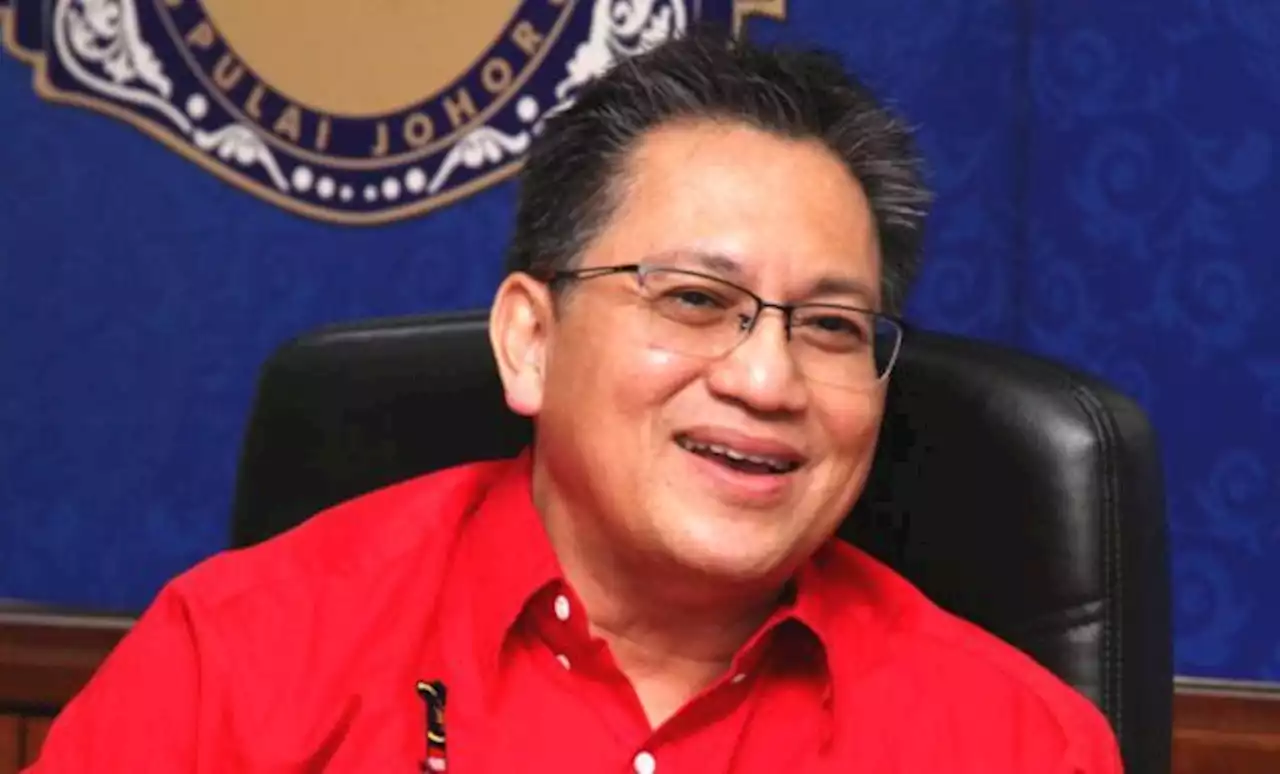 Nur Jazlan wants PAS to name names as it insists secret talks were held with Umno