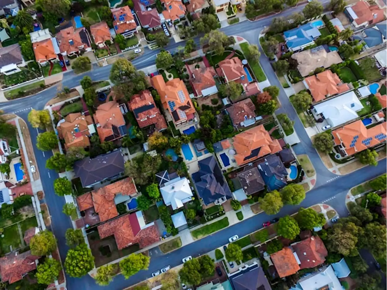 Rising Interest Rates Will Continue to Push Buyers to Sidelines: RBC