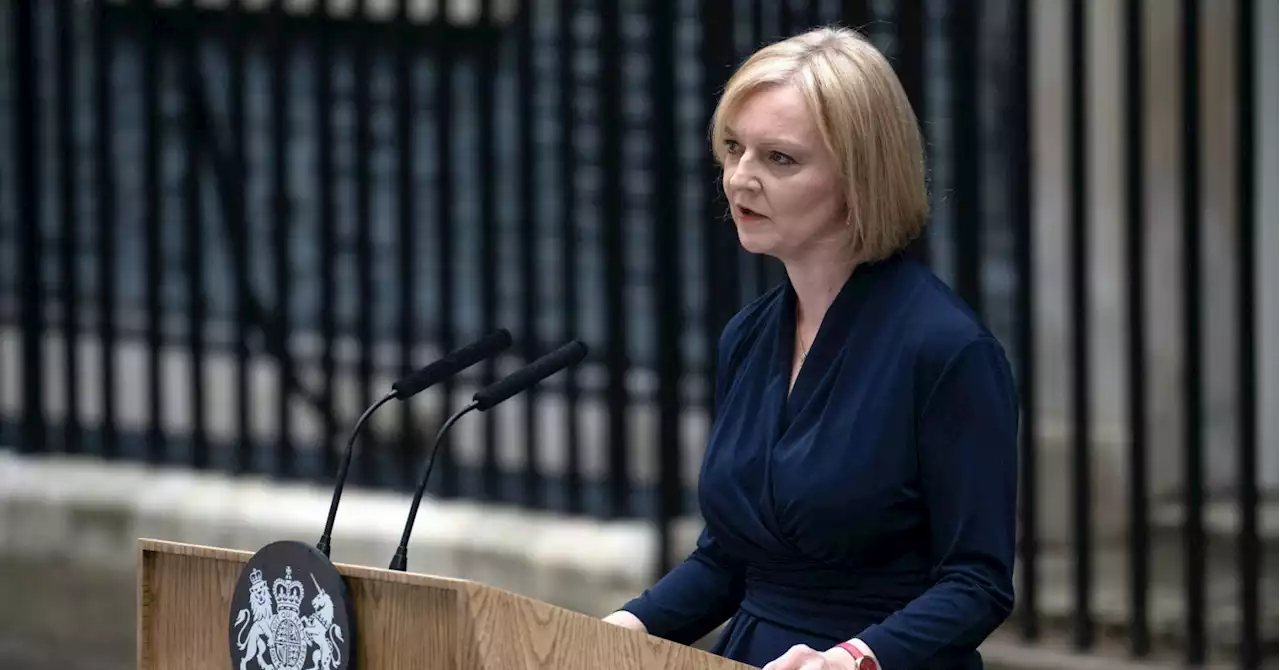 Why Liz Truss’s failure to appoint a minister for women is so concerning