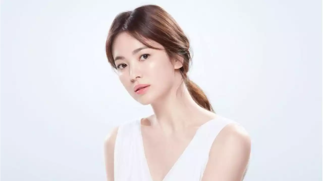 Song Hye Kyo Bikin Penggemar Sedih karena Harapannya 15 Tahun Lalu, Apa Itu?