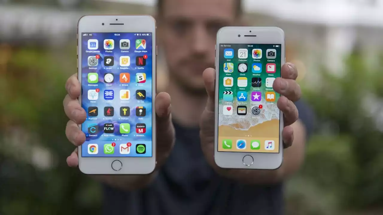 8 reasons the iPhone 14 Plus probably won't be called the iPhone 14 Max