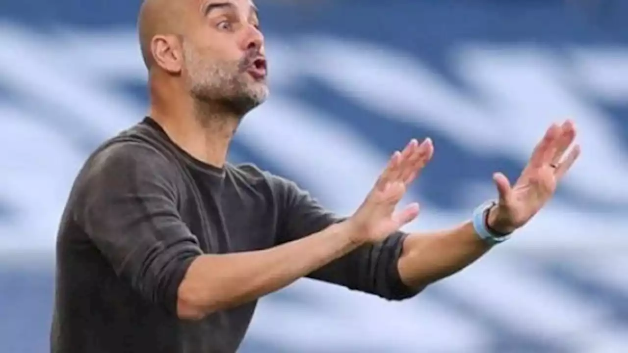 'Espero ir algún día a ver el superclásico en la Bombonera', dijo Guardiola